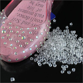 PVC Shoes Granules