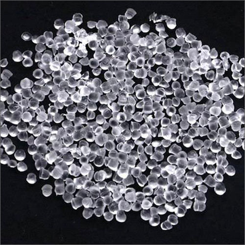 PVC Virgin Granules