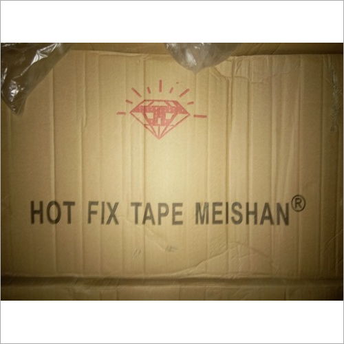 Hot Fix Tape Meishan