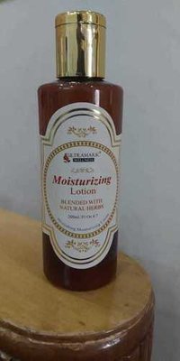 Moisturizing Lotion
