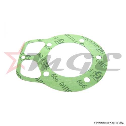 Gasket - Barrel Base For Royal Enfield - Reference Part Number - #144622/A