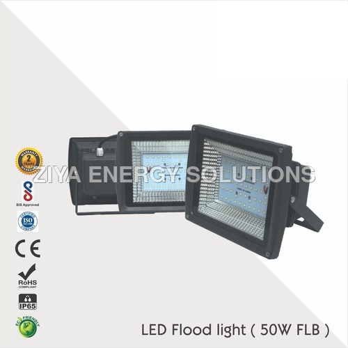 LED Flood Light Manufacturer in Delhi and NCR