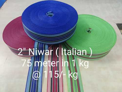 Italian Plastic Niwar