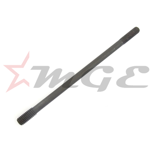 Lambretta GP 150/125/200 - Oversized Stud For Crankcase - Reference Part Number - #19210014