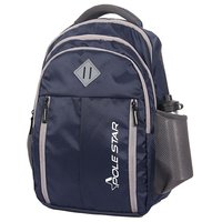 Enzo 35 L College/ School/ Office/ Casual/ Travel Backpack with 15.6