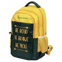 Bold 42 L College/ Casual/ Office/ Travel Backpack made with polyester