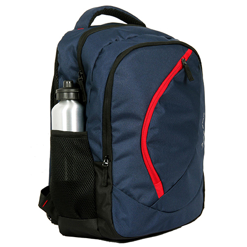 Arrow 30 L College/ School/ Office/ Casual/ Travel Backpack made with polyester