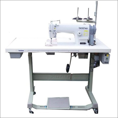 Second Hand Brother S-1000 A-3 Industrial Sewing Machine