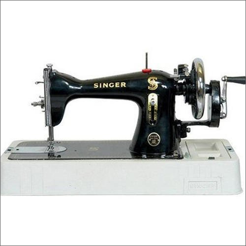 Singer Manual Sewing Machine
