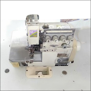 Automatic Pegasus M700 Overlock Sewing Machine
