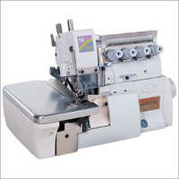 Second Hand Pegasus M700 Overlock Sewing Machine