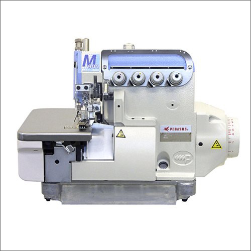Pegasus M932-38-2X5 Industrial Overlock Sewing Machine