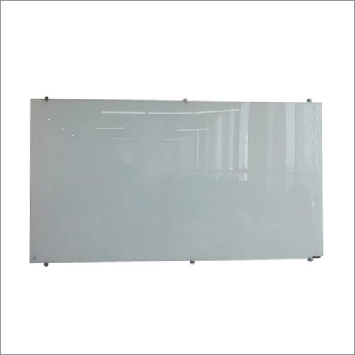 School Magnetic Glass Board