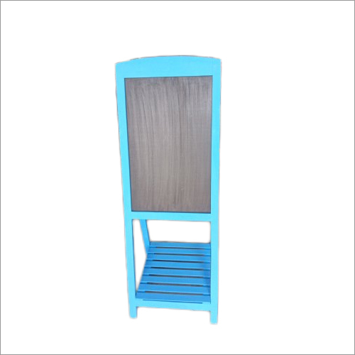 Blue Kids Lauerning Table