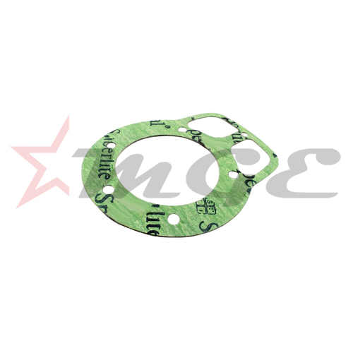 Gasket - Barrel Base For Royal Enfield - Reference Part Number - #500119/A