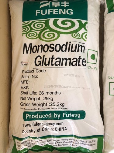 Mono Sodium Glutamate
