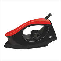 Electric Iron