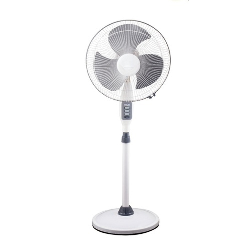 Electric Pedestal Fan - Blade Diameter: 16 Inch (In)