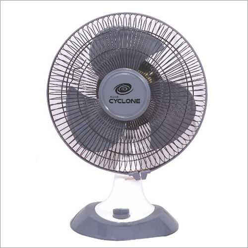 12 Inch High Speed Table Fan