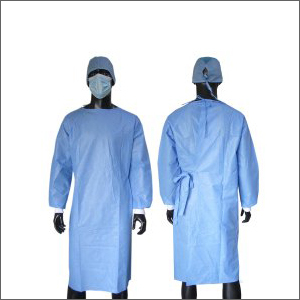 Disposable Surgical Gown Fabric