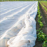 Light Stabilizer Non Woven Fabric
