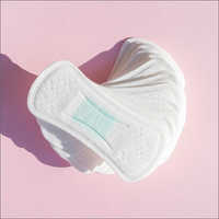 Daily Clean Sanitary Pad Non Woven Fabric
