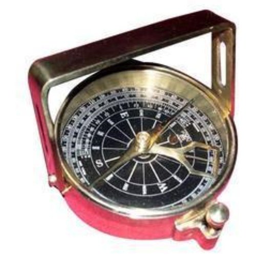 Clinometer Compass