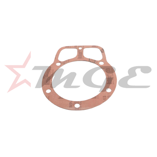 Gasket - Barrel Base For Royal Enfield - Reference Part Number - #510252/B