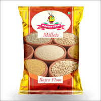 500gm Bajra Flour
