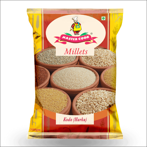500gm Kodo Millet By SAROJ AGRO INDUSTRIES