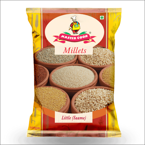 Indian Millets