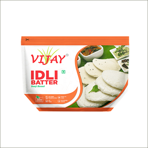 Idli Batter