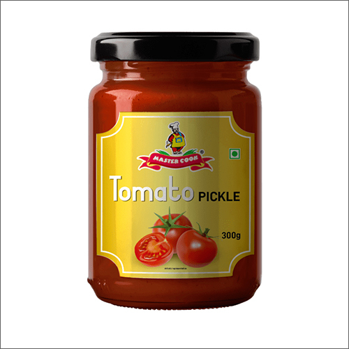 300g Tomato Pickle