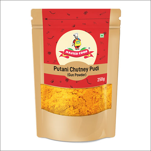 250g Gun Chutney Powder