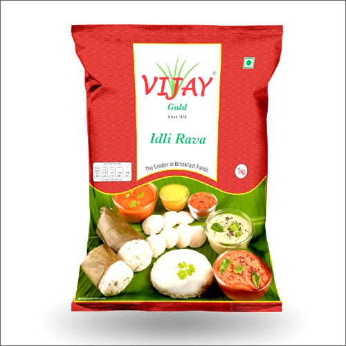 1Kg Idli Rawa Usage: Food Products