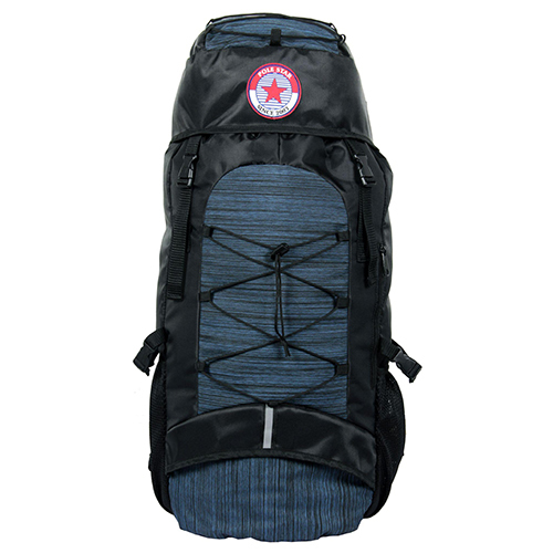 Flyer 55 L Rucksack Backpack made with polyester