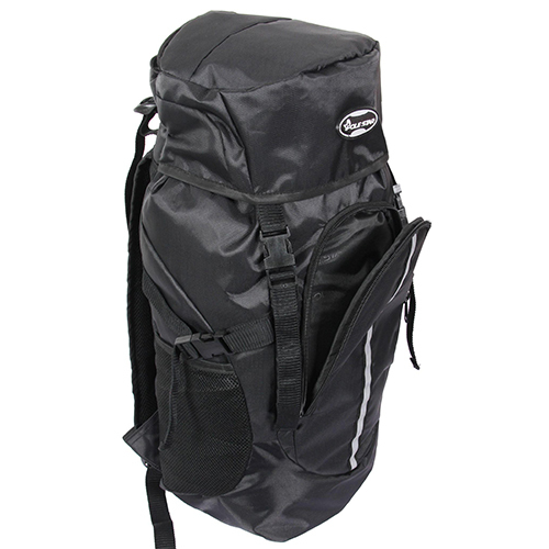 Hike 44 L Hiking/ Trekking/ Camping/ Travelling Rucksack Backpack made with polyester