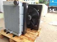 Hydraulic & Air Oil Cooler