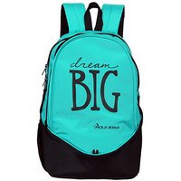 Big3 38 Liters Casual/ School/ College/ Day light weight Backpack, made with polyester