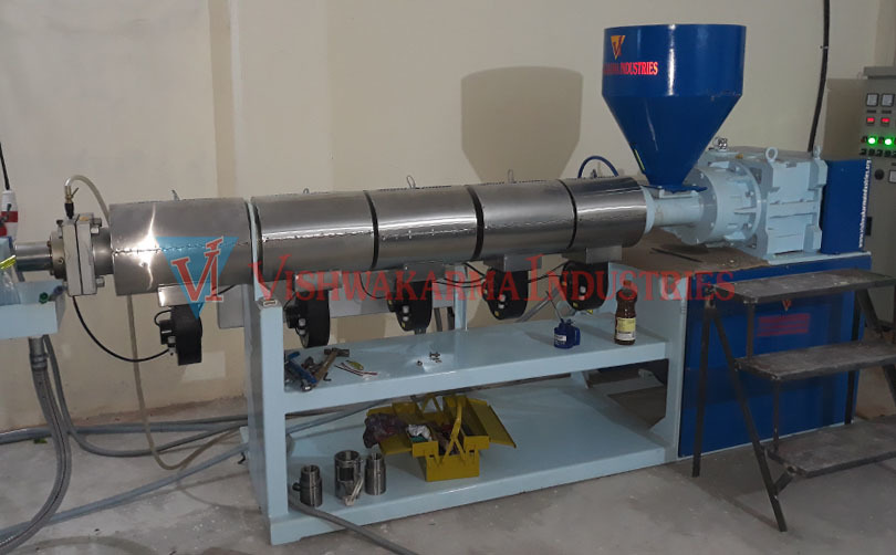 PVC Tubing Hose Pipe Plant