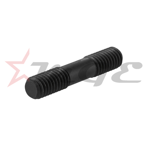 Lambretta GP 150/125/200 - Magneto Housing Stud - Reference Part Number - #19010009