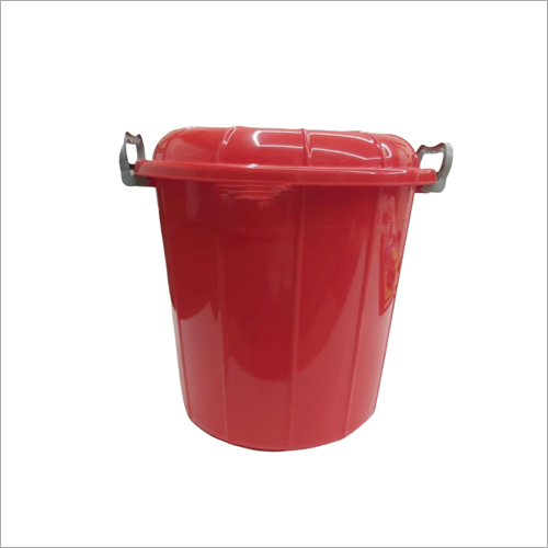 30 Ltr Plastic Storage Drum Application: Household