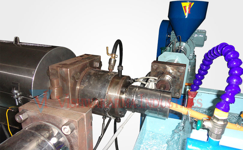 PVC Triple Layer Garden Hose Pipe Plant