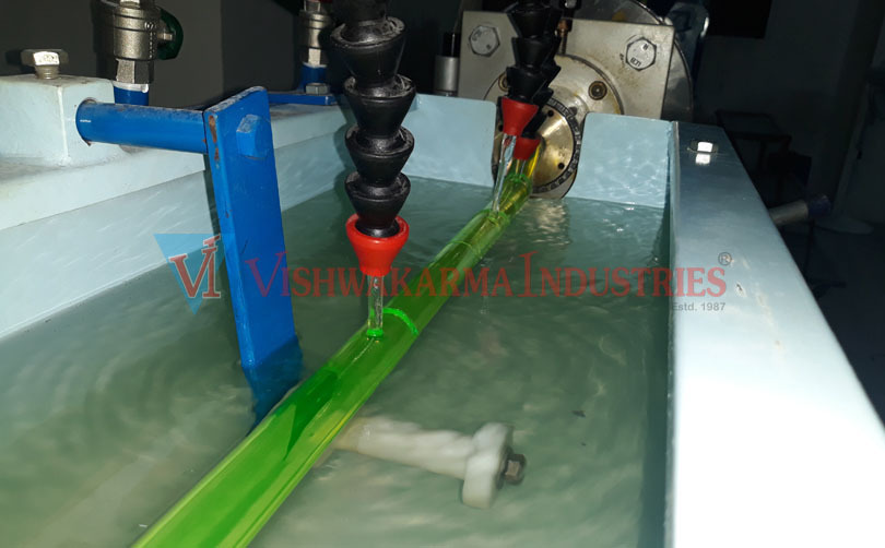 PVC Triple Layer Garden Hose Pipe Plant