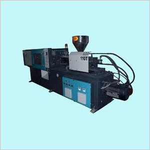 Plastic Mug Making Machine