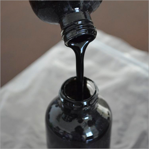 Conductive Carbon Ink