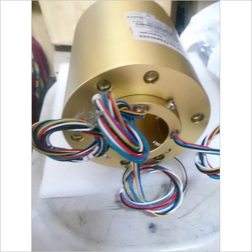 Slipring Unit Enclosed Type