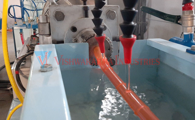 PVC Foam Garden Hose Pipe Plant