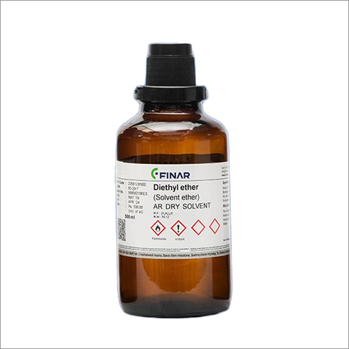 Diethyl Ether
