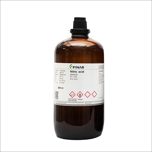 Nitric Acid